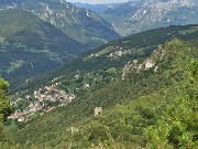 Bing Bench 128-Monte Corno-Pizzo Rabbioso (20ag21) - FOTOGALLERY